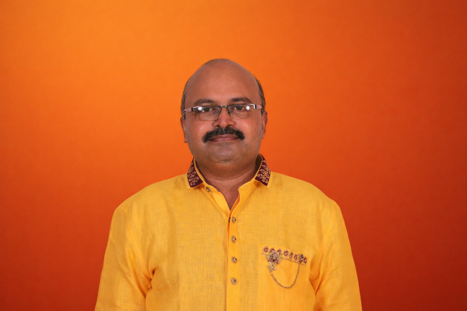 Team Member Image